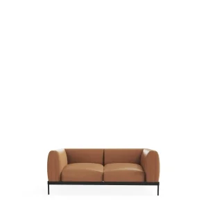 Kartell Asia leather divano...