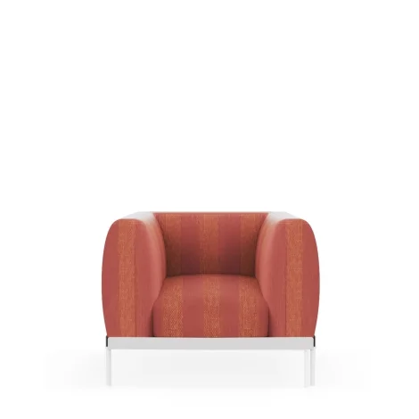Kartell Asia outdoor armchair