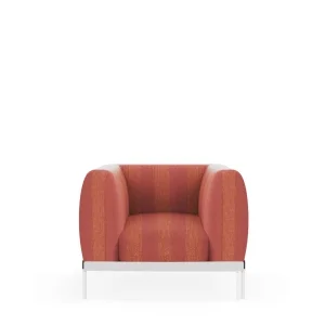 Kartell Asia outdoor armchair