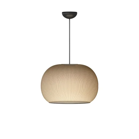 Vibia Closer lampada a sospensione rigida per esterno