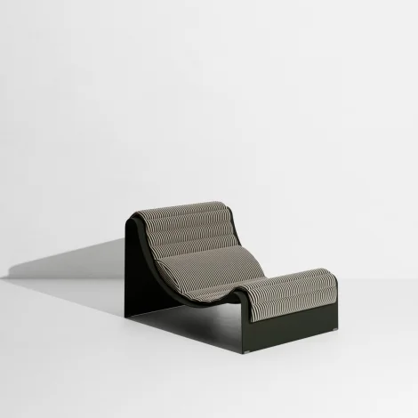 Petite Friture Eclipse divano letto