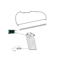 Flos Dimmer Elettronico Touch Circuito Stampato Per Lampada Flos Dimmer Elettronico Touch Circuito Stampato Per Lampada