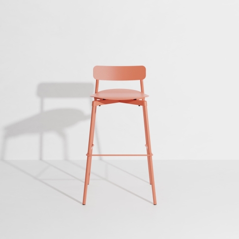 Petite Friture Fromme bar stool
