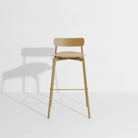 Petite Friture Fromme bar stool