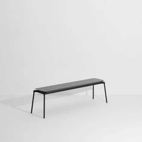 Petite Friture Fromme bench
