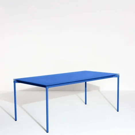 Petite Friture Fromme dining table