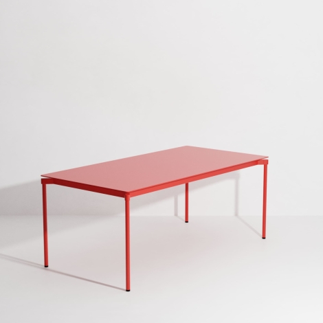 Petite Friture Fromme dining table
