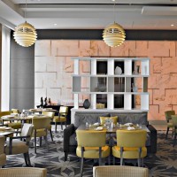 Louis Poulsen PH Louvre White Suspension Lamp In Aluminum And