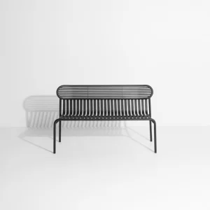 Petite Friture Week-End bench