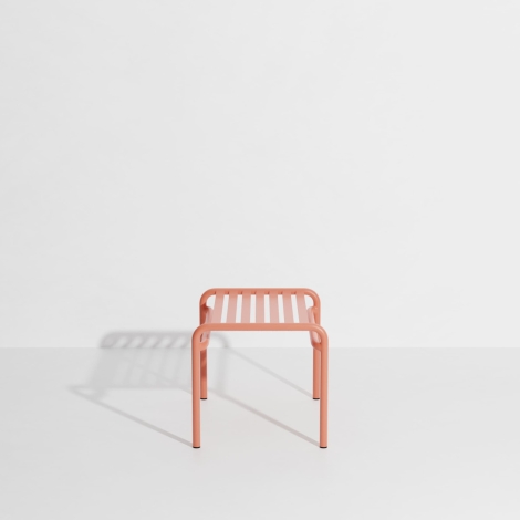 Petite Friture Week-End footstool