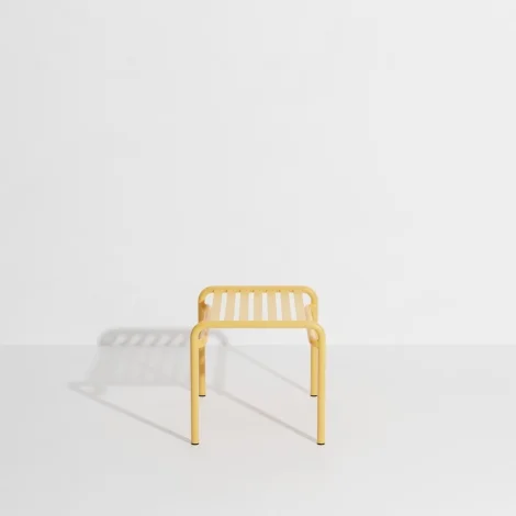 Petite Friture Week-End footstool