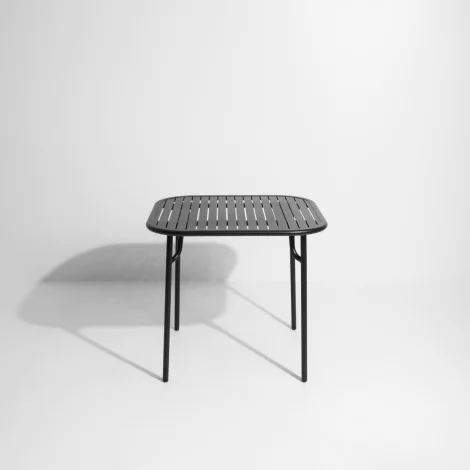 Petite Friture Week-End square table