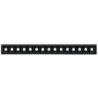 iGuzzini MQ84 Laser Blade Incasso LED 31W 3000K 2800lm 32D