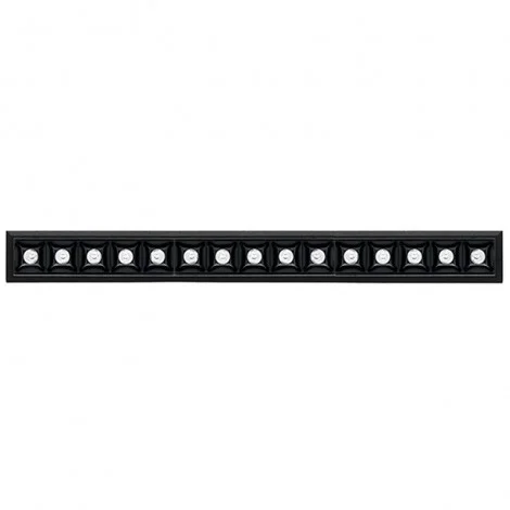 iGuzzini MQ84 Laser Blade Incasso LED 31W 3000K 2800lm 32D