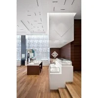 iGuzzini MQ84 Laser Blade Recessed LED 31W 3000K 2800lm 32D