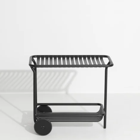 Petite Friture Week-End trolley