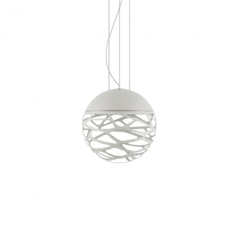 Lodes Kelly Sphere Lampada Sospensione In Metallo Tagliato A
