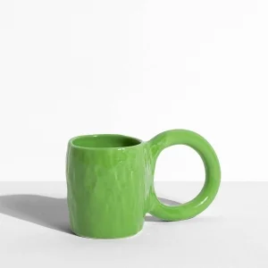 Petite Friture Donut mug
