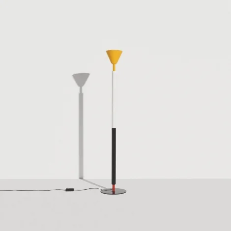 Petite Friture Pyl floor lamp