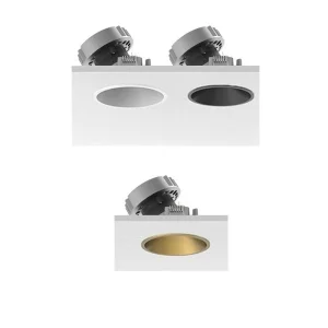 Flos Easy Kap LED 80 Wall...