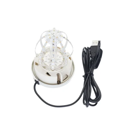 Kartell replacement led module for Mini planet plug