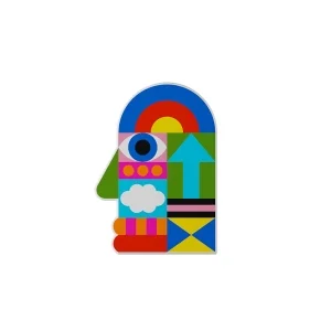 Qeeboo Craig & Karl Dreams...