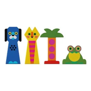 Qeeboo Craig & Karl...