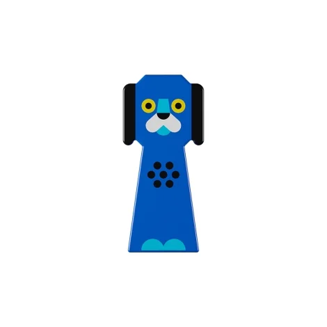 Qeeboo Craig & Karl portacandele