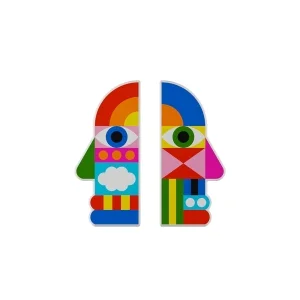 Qeeboo Craig & Karl...