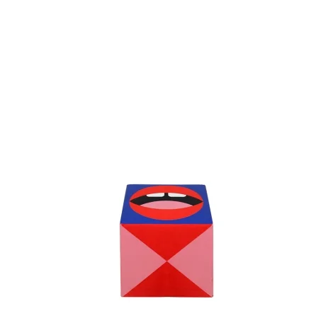 Qeeboo Craig & Karl pouf