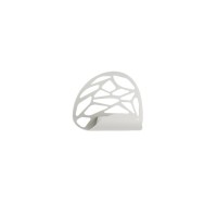 Lodes Kelly Wall Lampada LED Da parete In Metallo Tagliato A