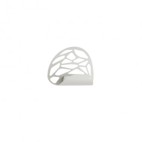 Lodes Kelly Wall Lampada LED Da parete In Metallo Tagliato A