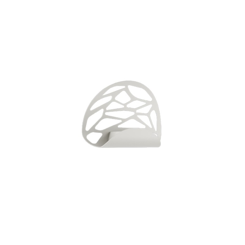 Lodes Kelly Wall Lampada LED Da parete In Metallo Tagliato A