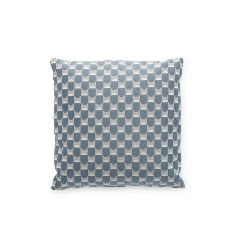 Kartell Plastics cuscino outdoor Liberty Obi check