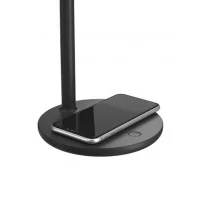 Flos Oblique QI Lampada LED da Tavolo Con Ricarica Wireless e