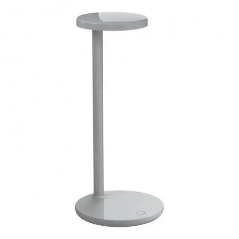 Flos Oblique Lampada LED da Tavolo Professionale Asimmetrica