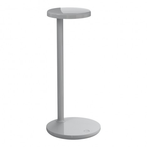 Flos Oblique Professional Asymmetrical LED Table Lamp Dimmable