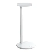 Flos Oblique Lampada LED da Tavolo Professionale Asimmetrica Flos Oblique Lampada LED da Tavolo Professionale Asimmetrica