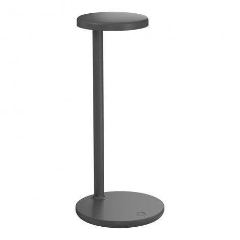 Flos Oblique Professional Asymmetrical LED Table Lamp Dimmable