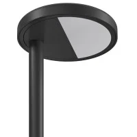 Flos Oblique Professional Asymmetrical LED Table Lamp Dimmable