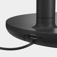 Flos Oblique Professional Asymmetrical LED Table Lamp Dimmable