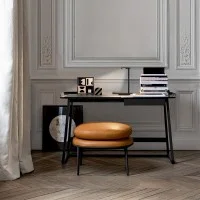Flos Oblique Professional Asymmetrical LED Table Lamp Dimmable