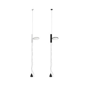 Flos OK suspension lamp