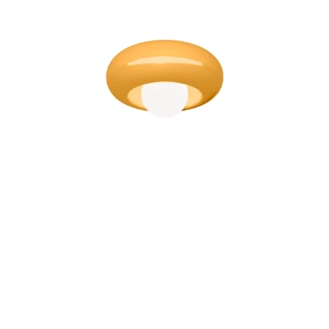 Ferroluce Bumbum lampada da soffitto