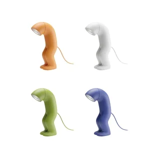 Qeeboo Hoodie table lamp