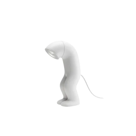 Qeeboo Hoodie table lamp