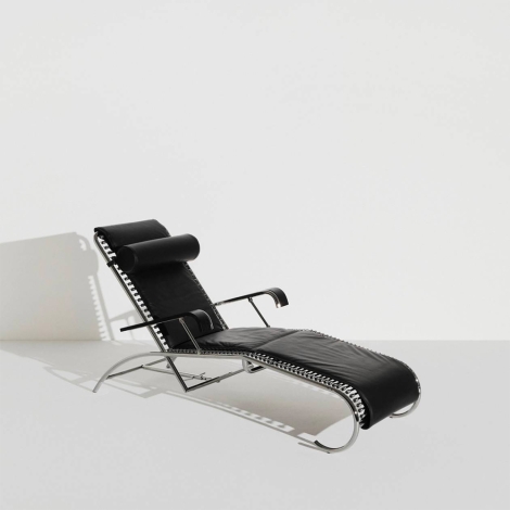 Petite Friture Sandows chaise longue n. 114