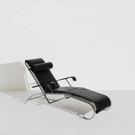 Petite Friture Sandows chaise longue n. 114