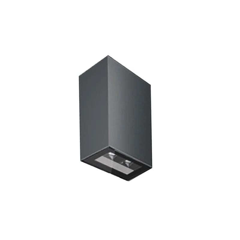 iGuzzini Laser Blade InOut Applique 2 x LED Da Esterno Lampada iGuzzini Laser Blade InOut Applique 2 x LED Da Esterno Lampada