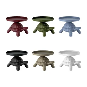 Qeeboo Turtle Carry Table